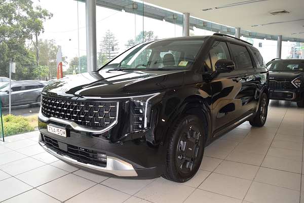 2024 Kia Carnival GT-Line HEV KA4 PE