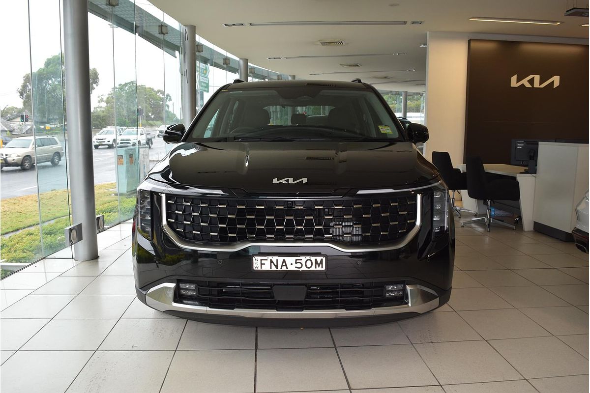 2024 Kia Carnival GT-Line HEV KA4 PE