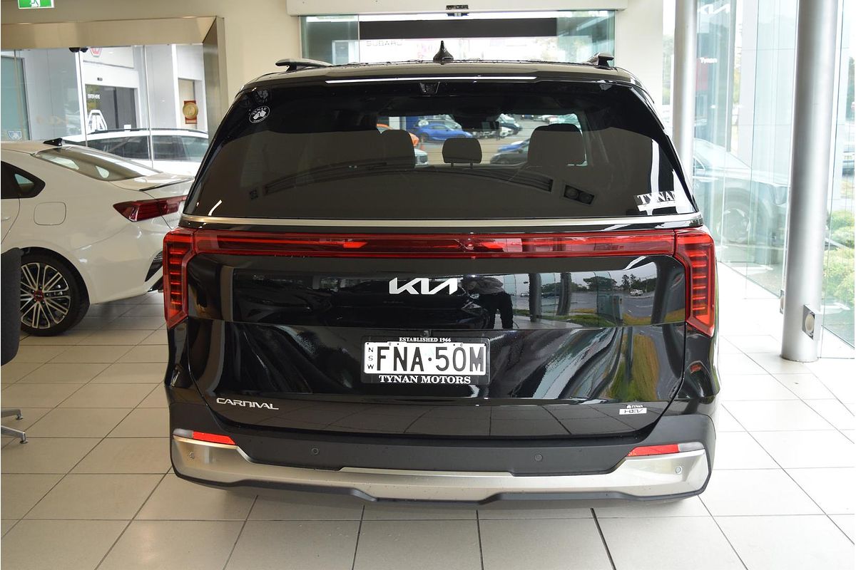2024 Kia Carnival GT-Line HEV KA4 PE
