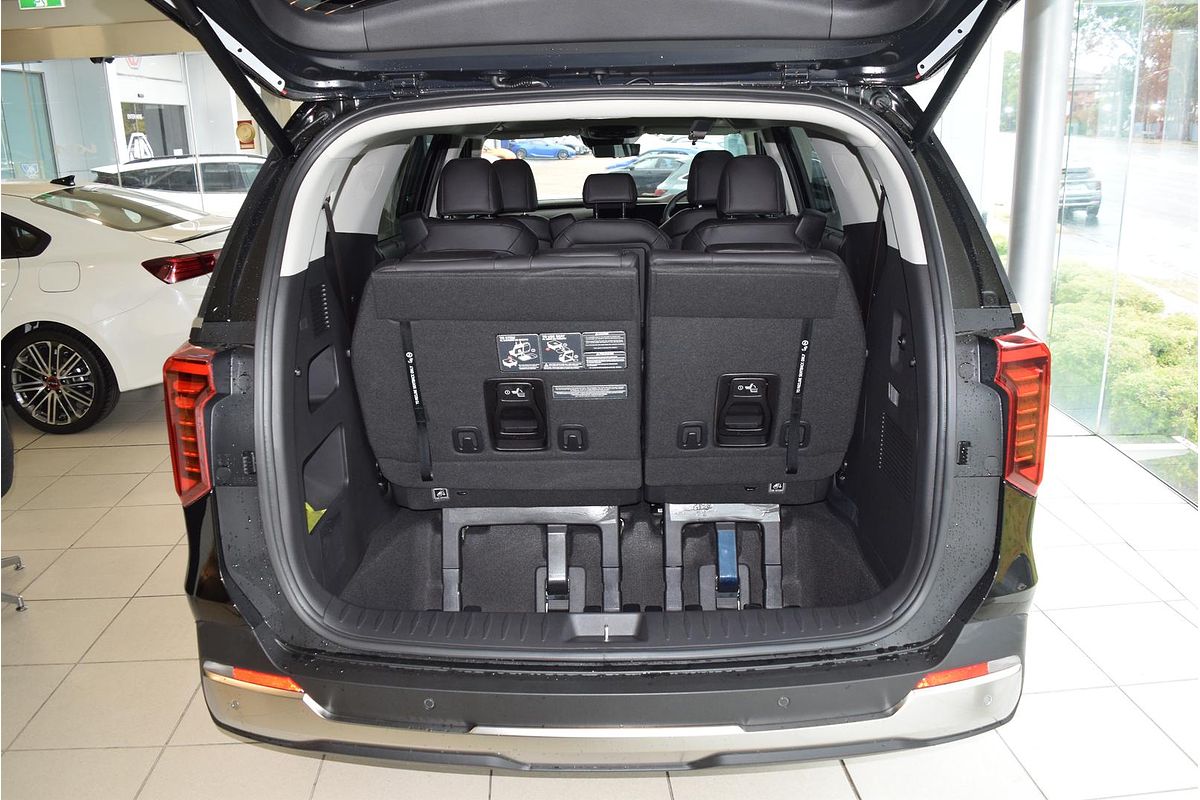 2024 Kia Carnival GT-Line HEV KA4 PE