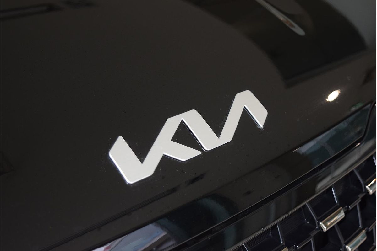 2024 Kia Carnival GT-Line HEV KA4 PE