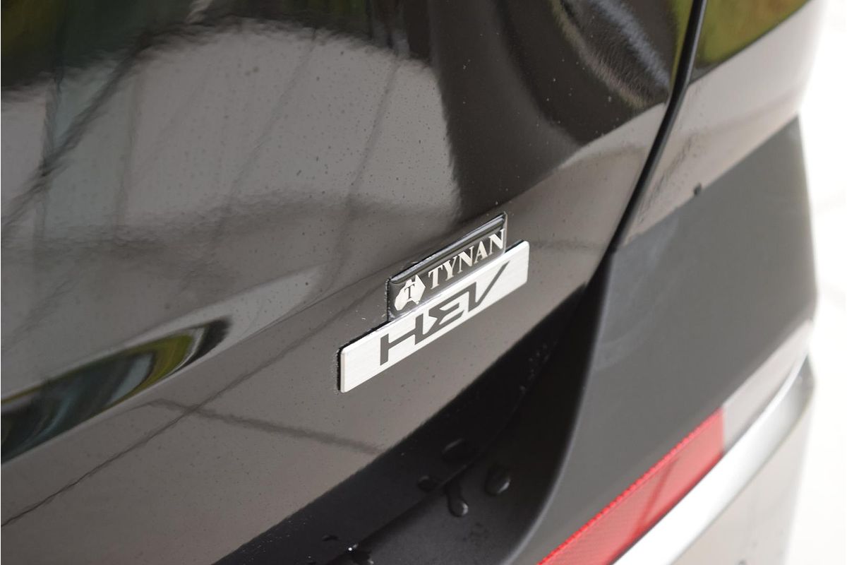 2024 Kia Carnival GT-Line HEV KA4 PE