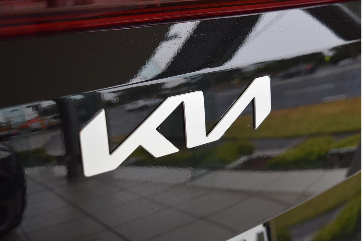 2024 Kia Carnival GT-Line HEV KA4 PE