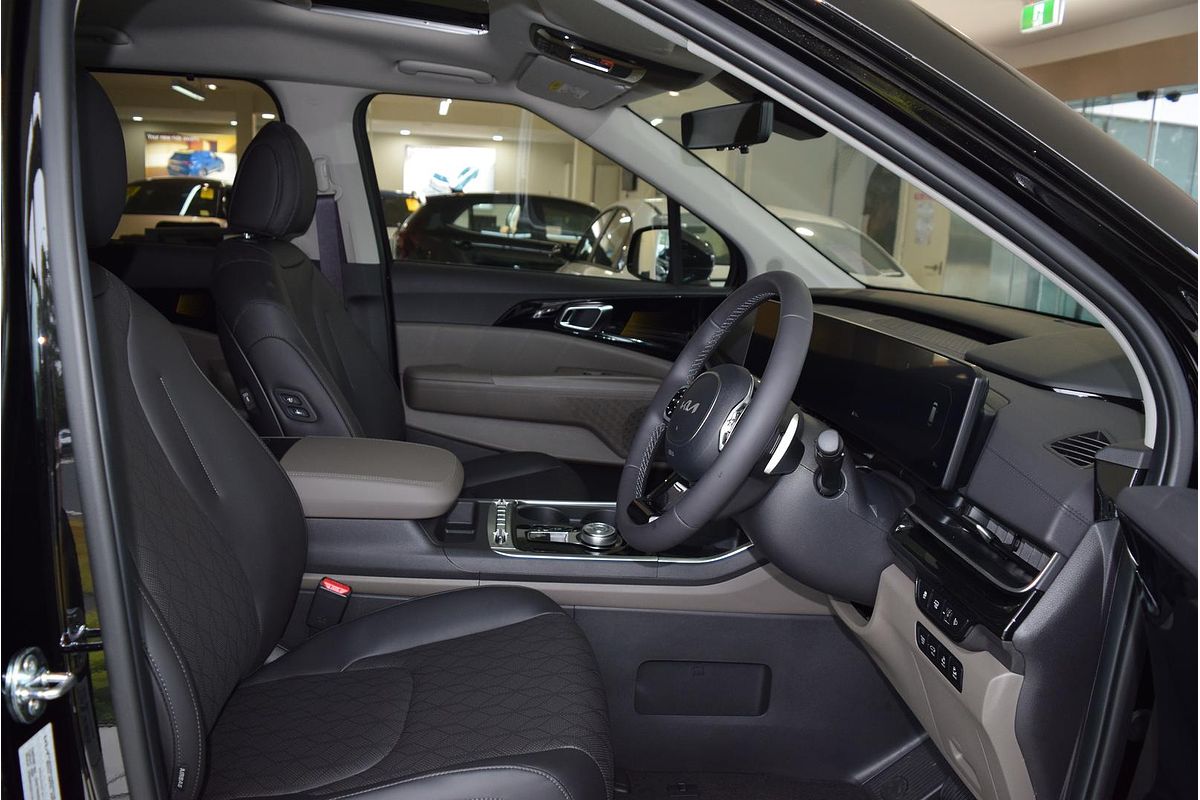 2024 Kia Carnival GT-Line HEV KA4 PE