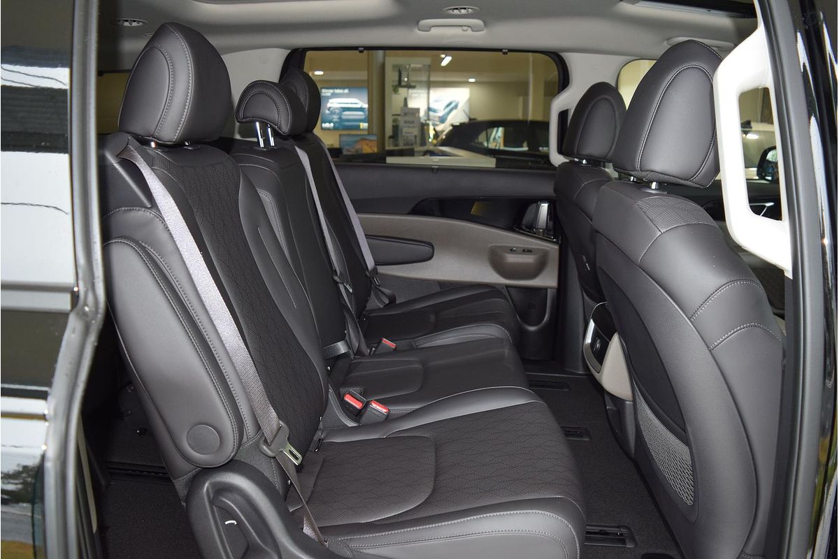 2024 Kia Carnival GT-Line HEV KA4 PE