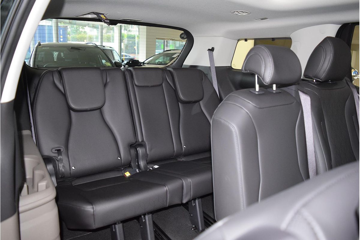 2024 Kia Carnival GT-Line HEV KA4 PE