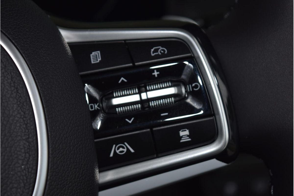 2024 Kia Carnival GT-Line HEV KA4 PE