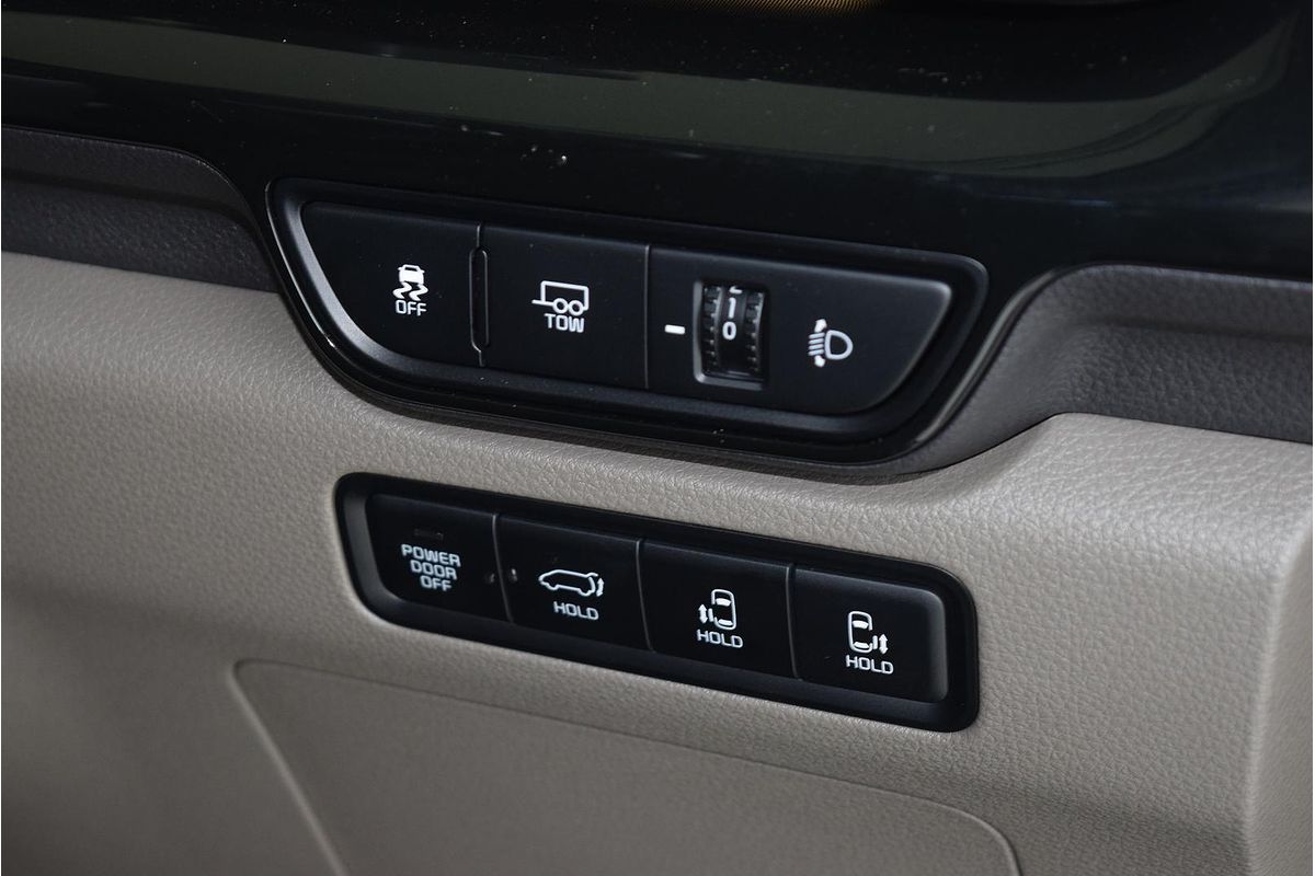 2024 Kia Carnival GT-Line HEV KA4 PE