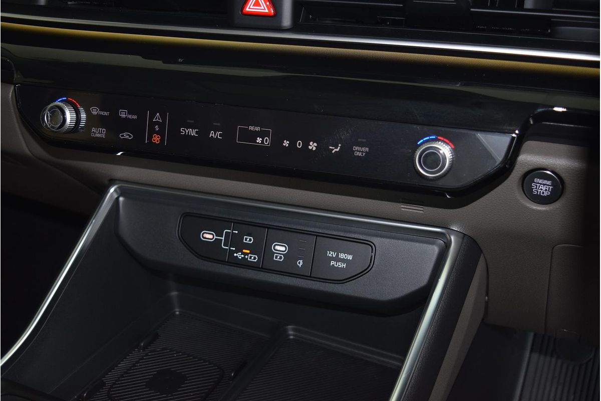 2024 Kia Carnival GT-Line HEV KA4 PE