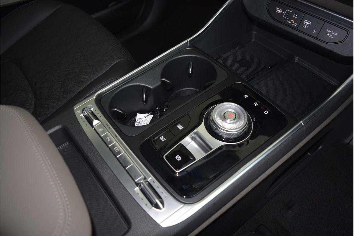 2024 Kia Carnival GT-Line HEV KA4 PE