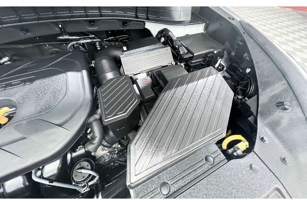 2017 Hyundai Tucson Active X TL