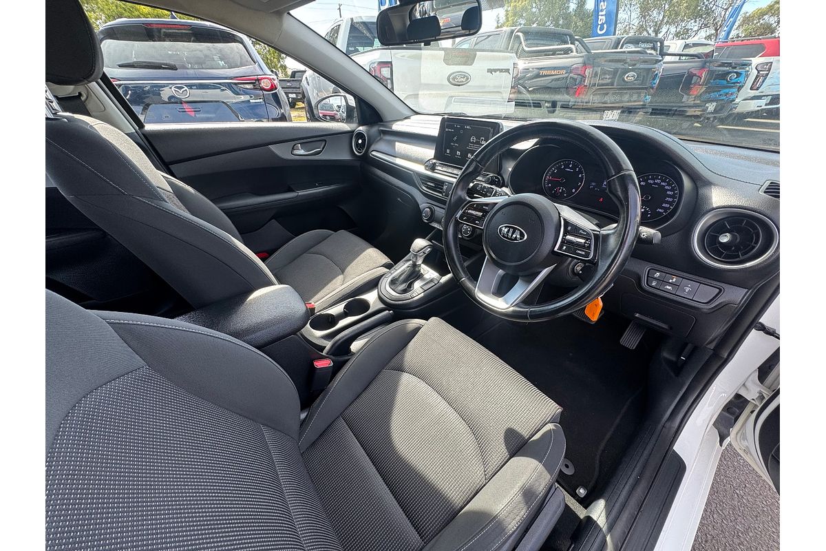 2019 Kia Cerato S BD