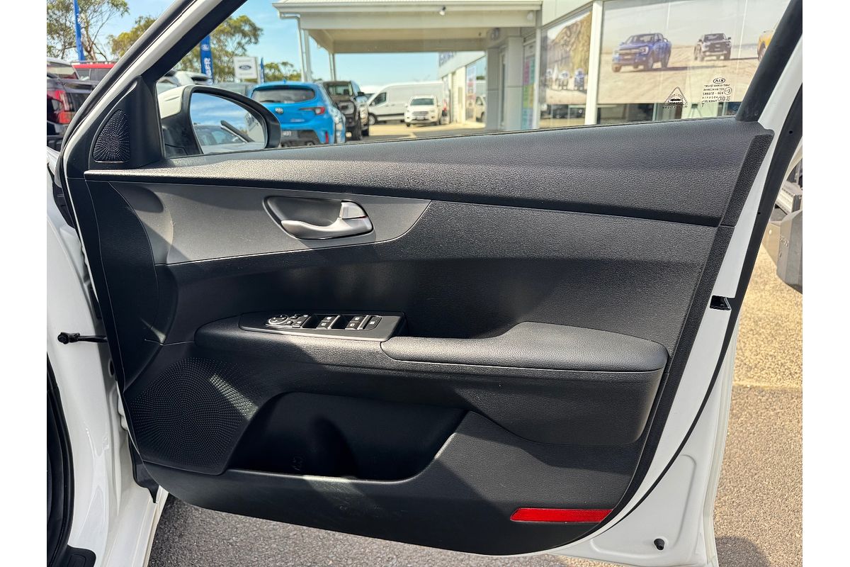 2019 Kia Cerato S BD