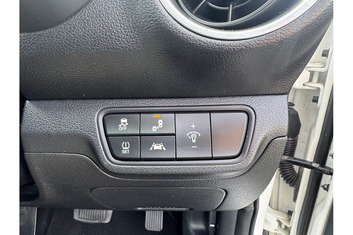 2019 Kia Cerato S BD