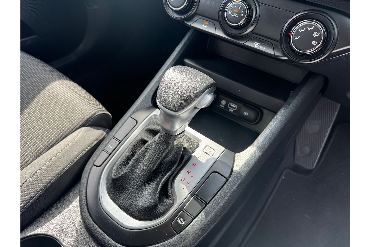 2019 Kia Cerato S BD