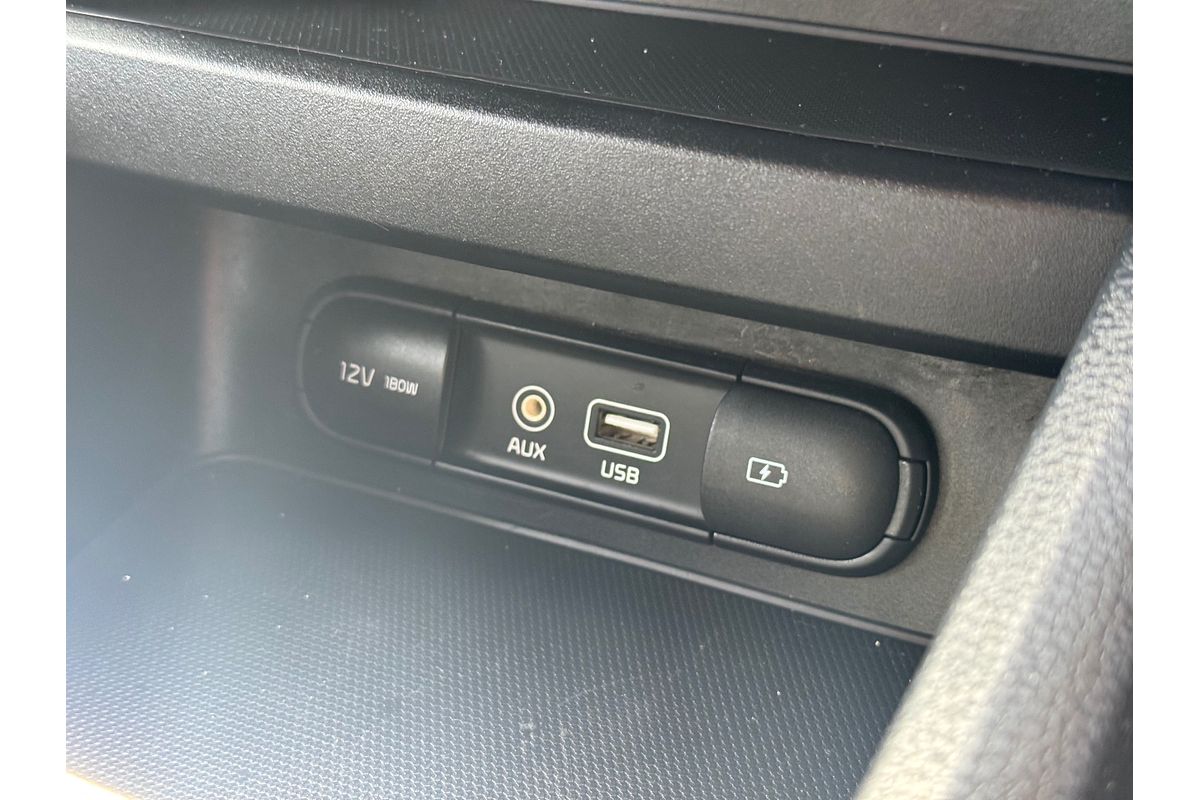 2019 Kia Cerato S BD
