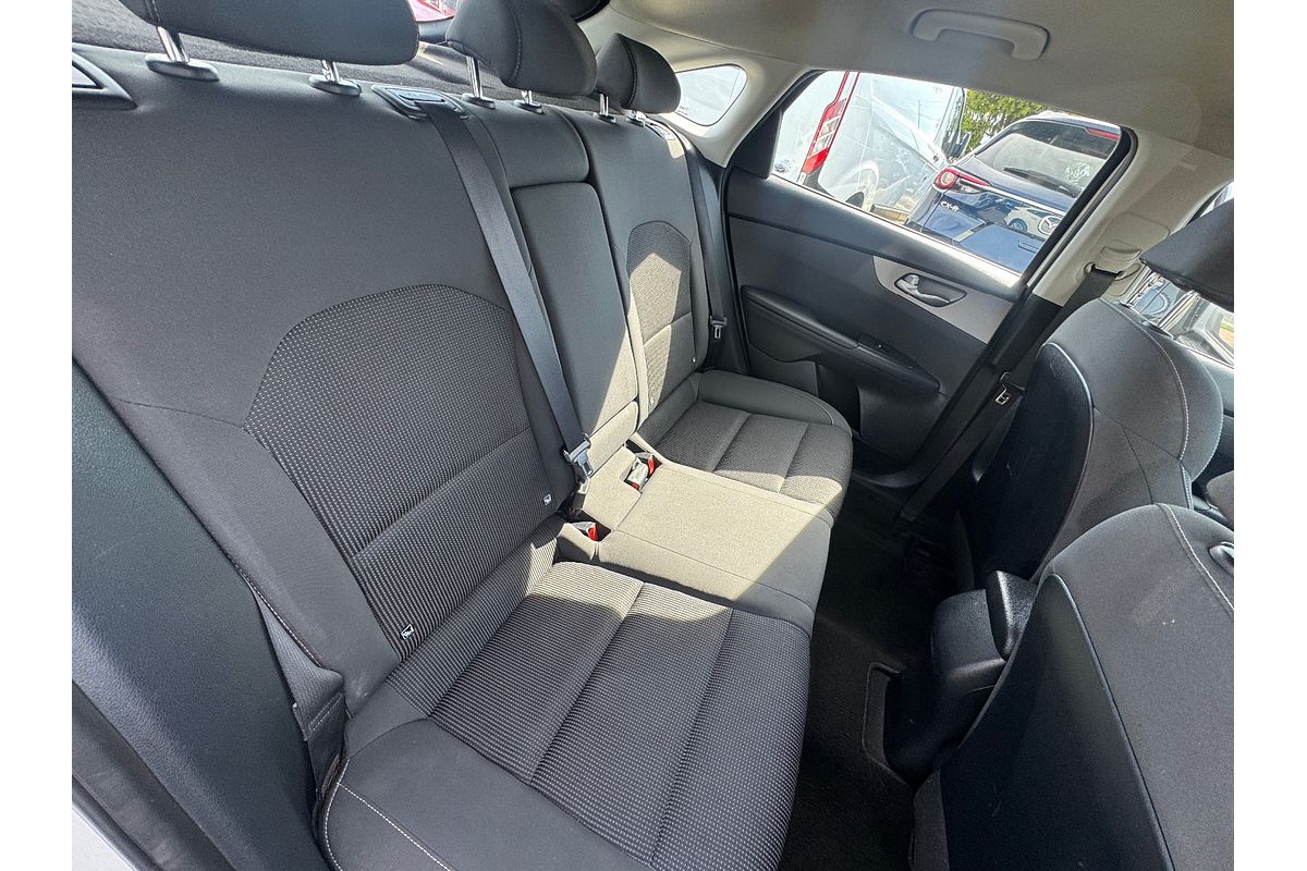 2019 Kia Cerato S BD