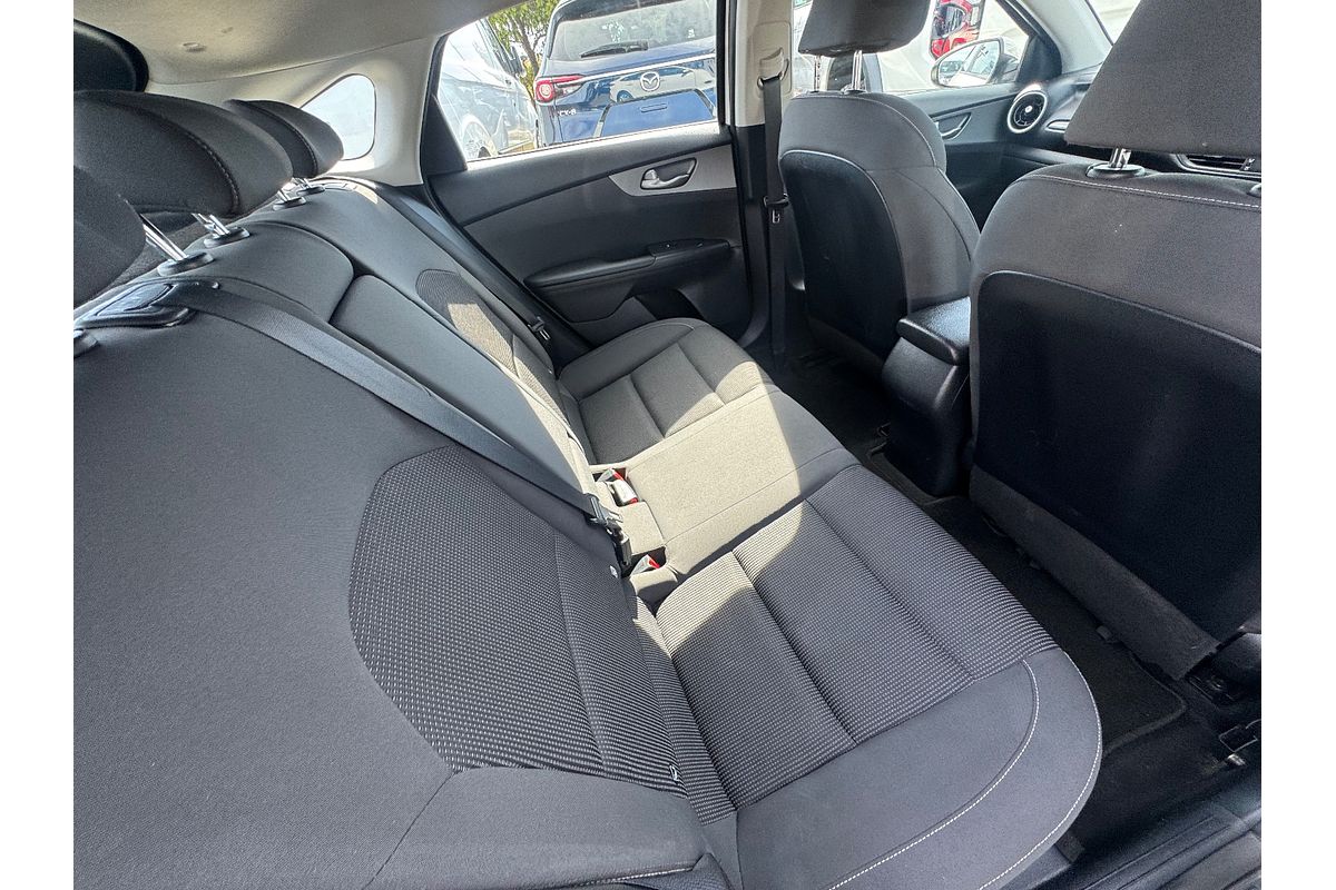 2019 Kia Cerato S BD