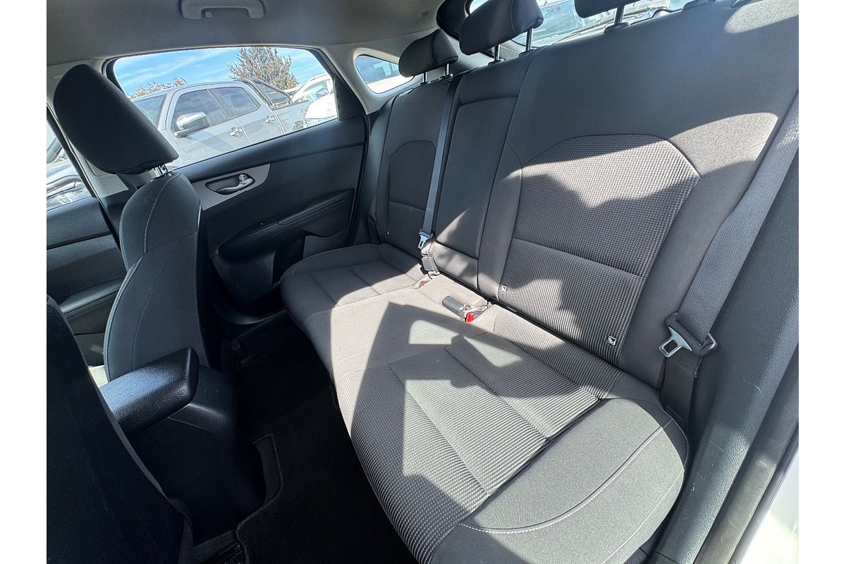 2019 Kia Cerato S BD