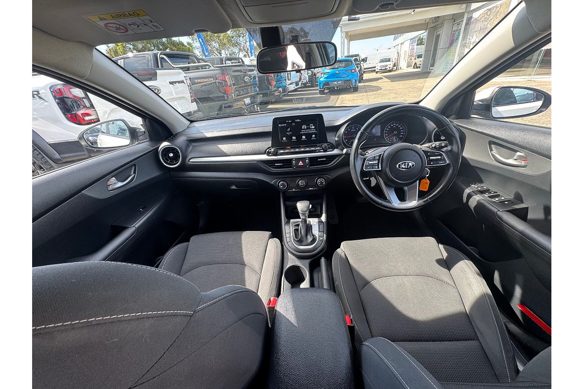 2019 Kia Cerato S BD