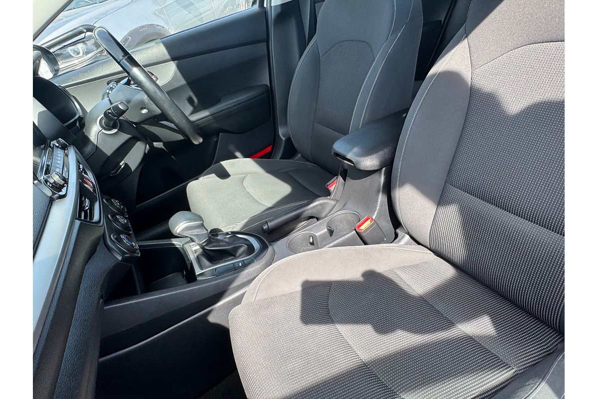 2019 Kia Cerato S BD
