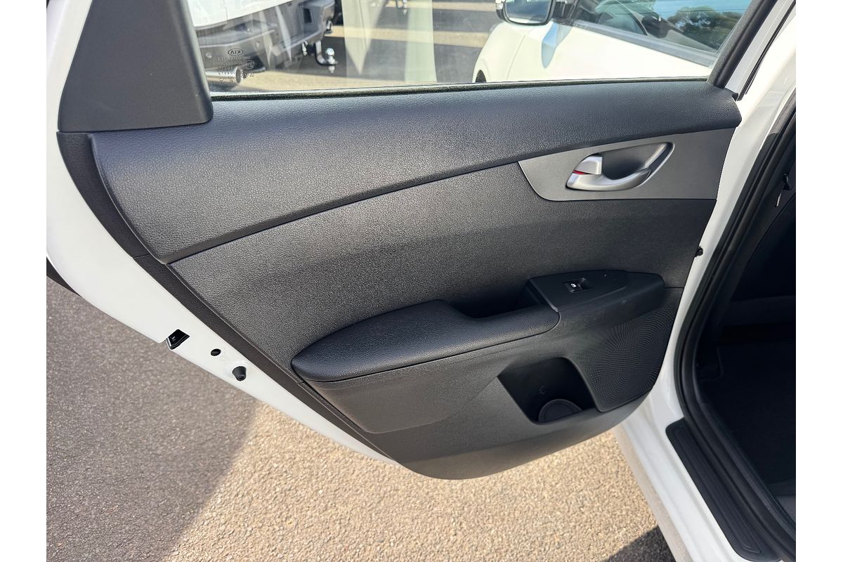 2019 Kia Cerato S BD