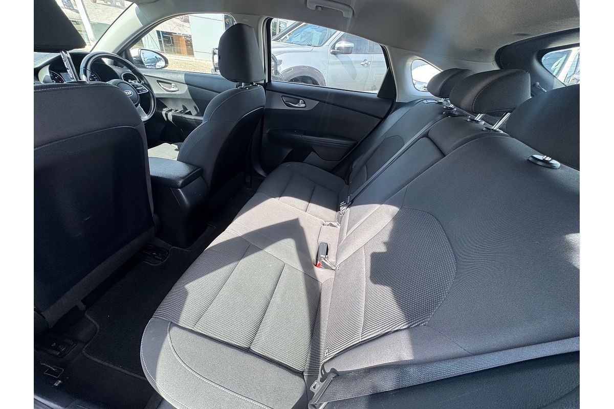 2019 Kia Cerato S BD