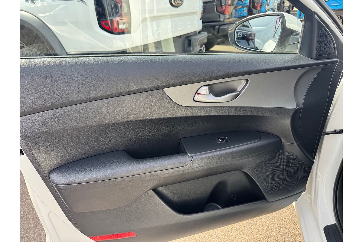 2019 Kia Cerato S BD