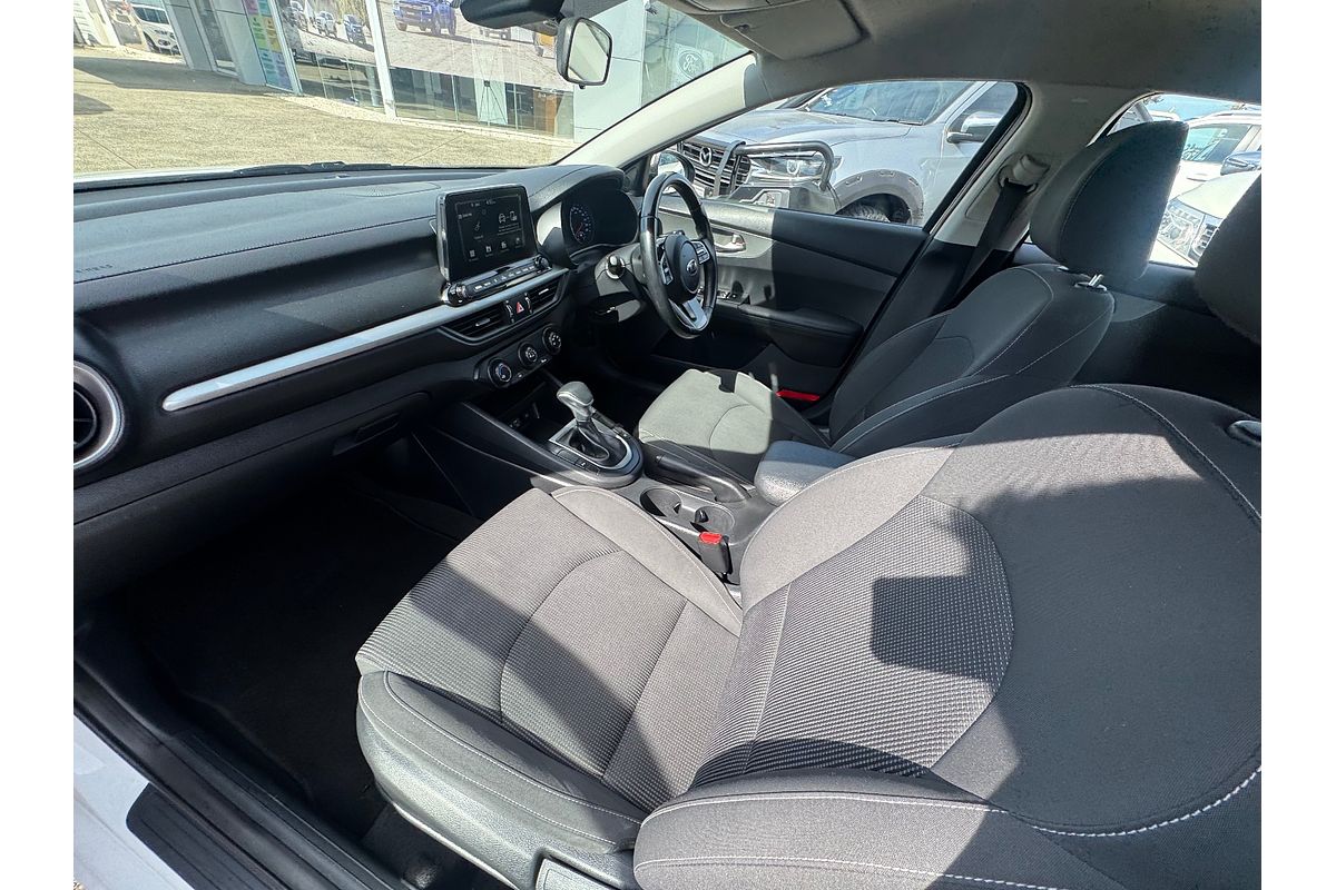 2019 Kia Cerato S BD
