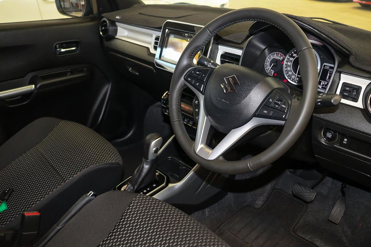 2024 Suzuki Ignis GL MF Series II