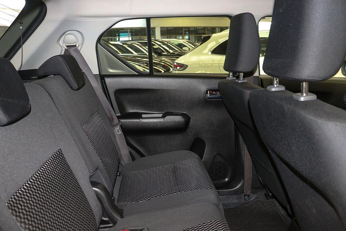 2024 Suzuki Ignis GL MF Series II