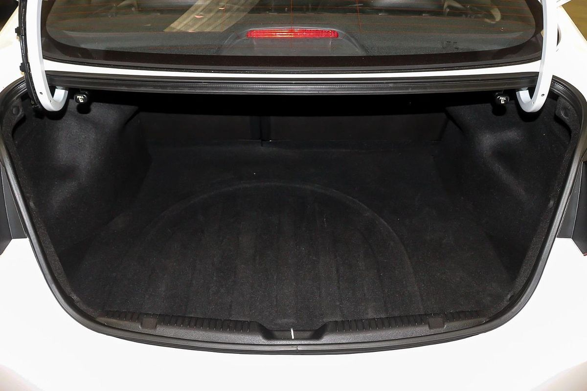 2015 Hyundai Elantra SE MD3