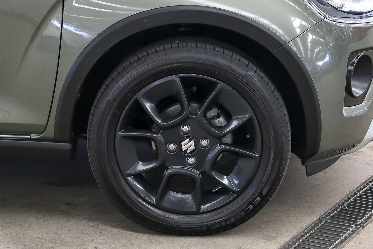 2024 Suzuki Ignis GL MF Series II