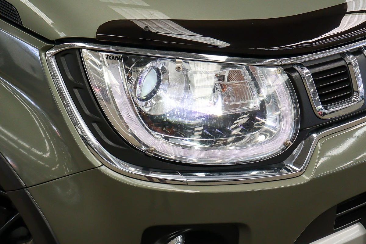 2024 Suzuki Ignis GL MF Series II