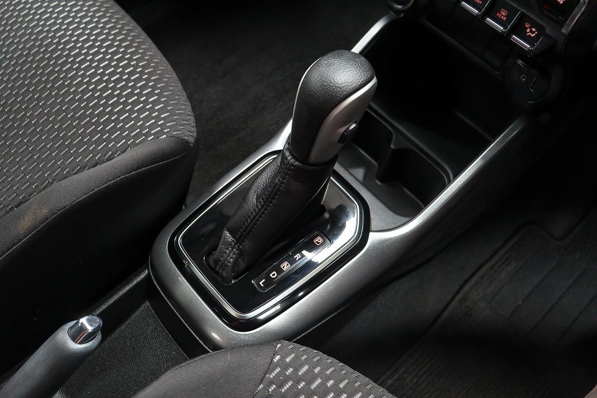 2024 Suzuki Ignis GL MF Series II