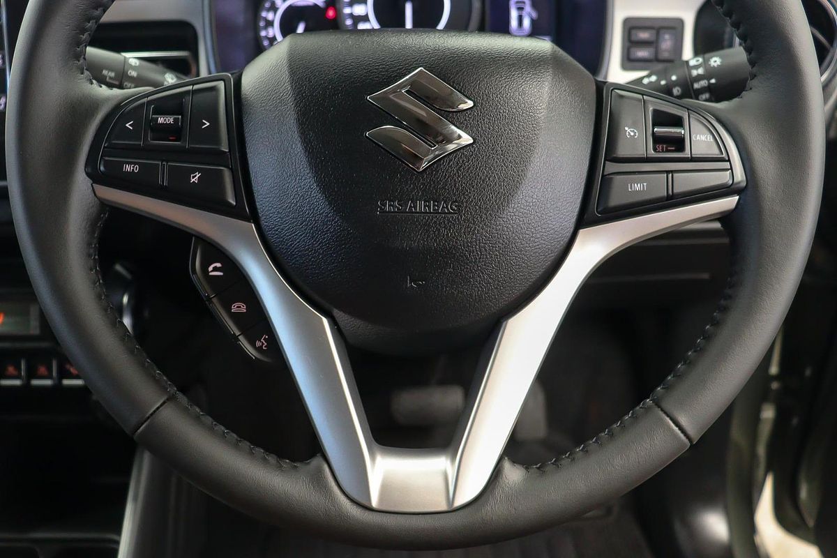 2024 Suzuki Ignis GL MF Series II
