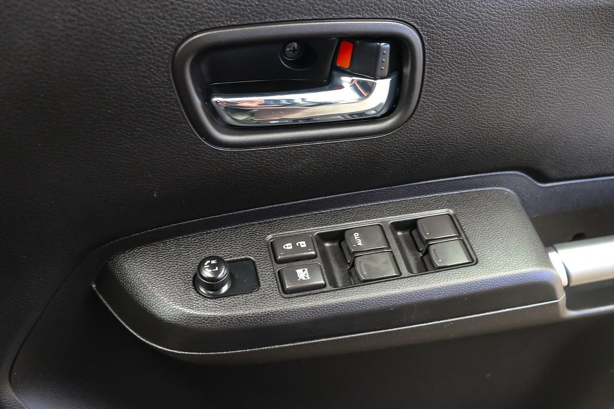 2024 Suzuki Ignis GL MF Series II
