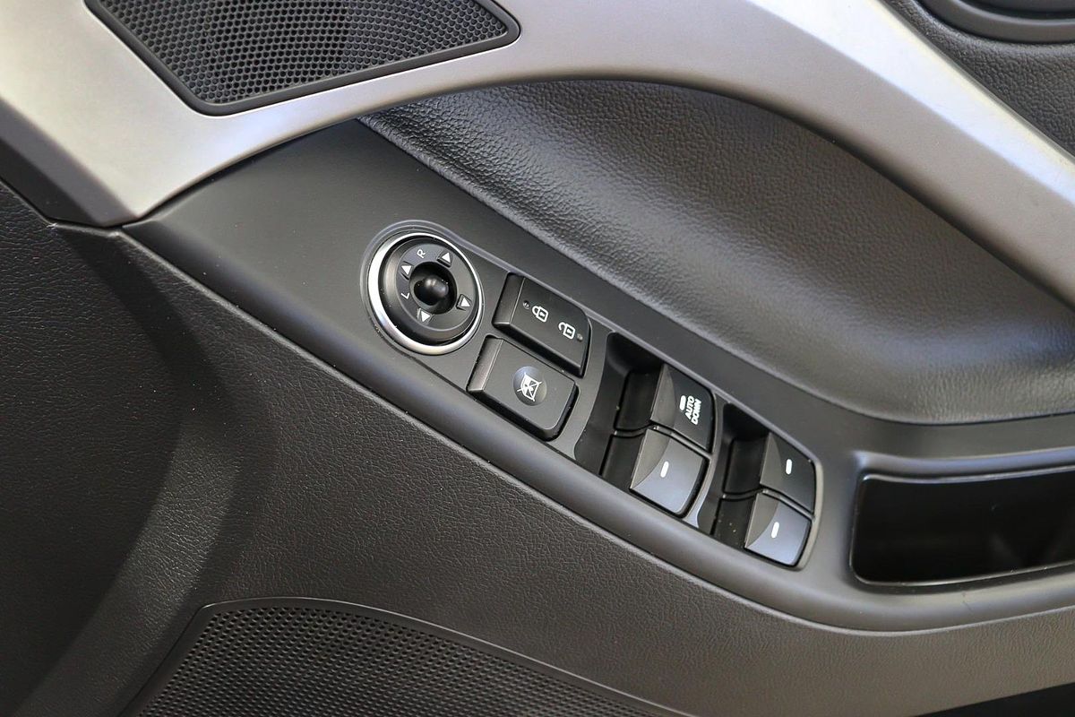 2015 Hyundai Elantra SE MD3
