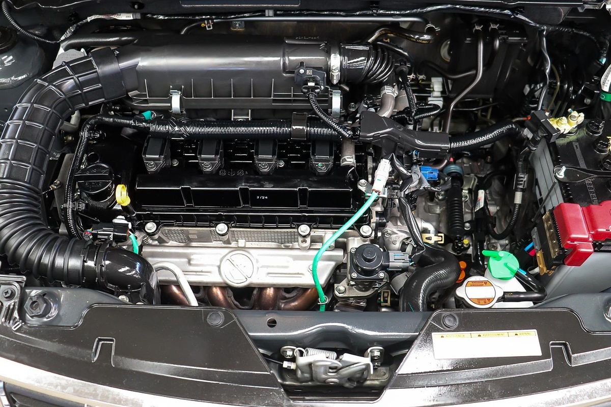 2024 Suzuki Ignis GL MF Series II