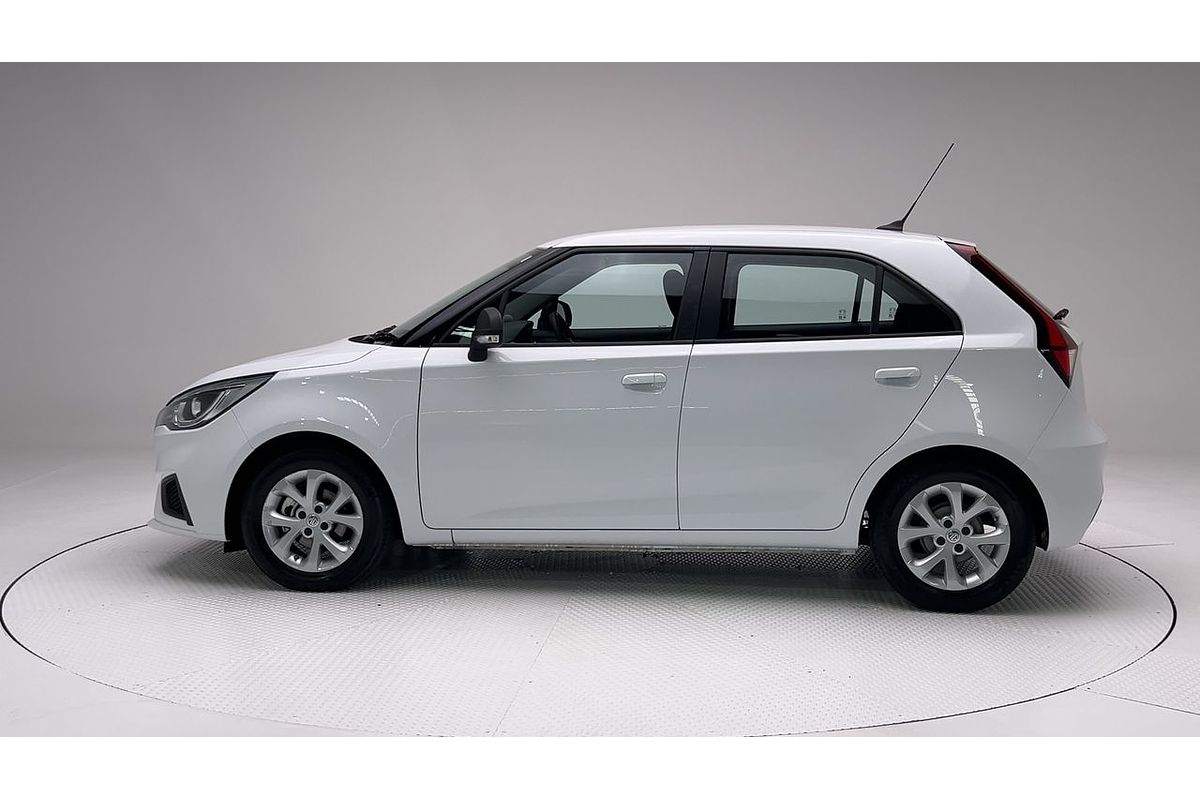2023 MG MG3 Core