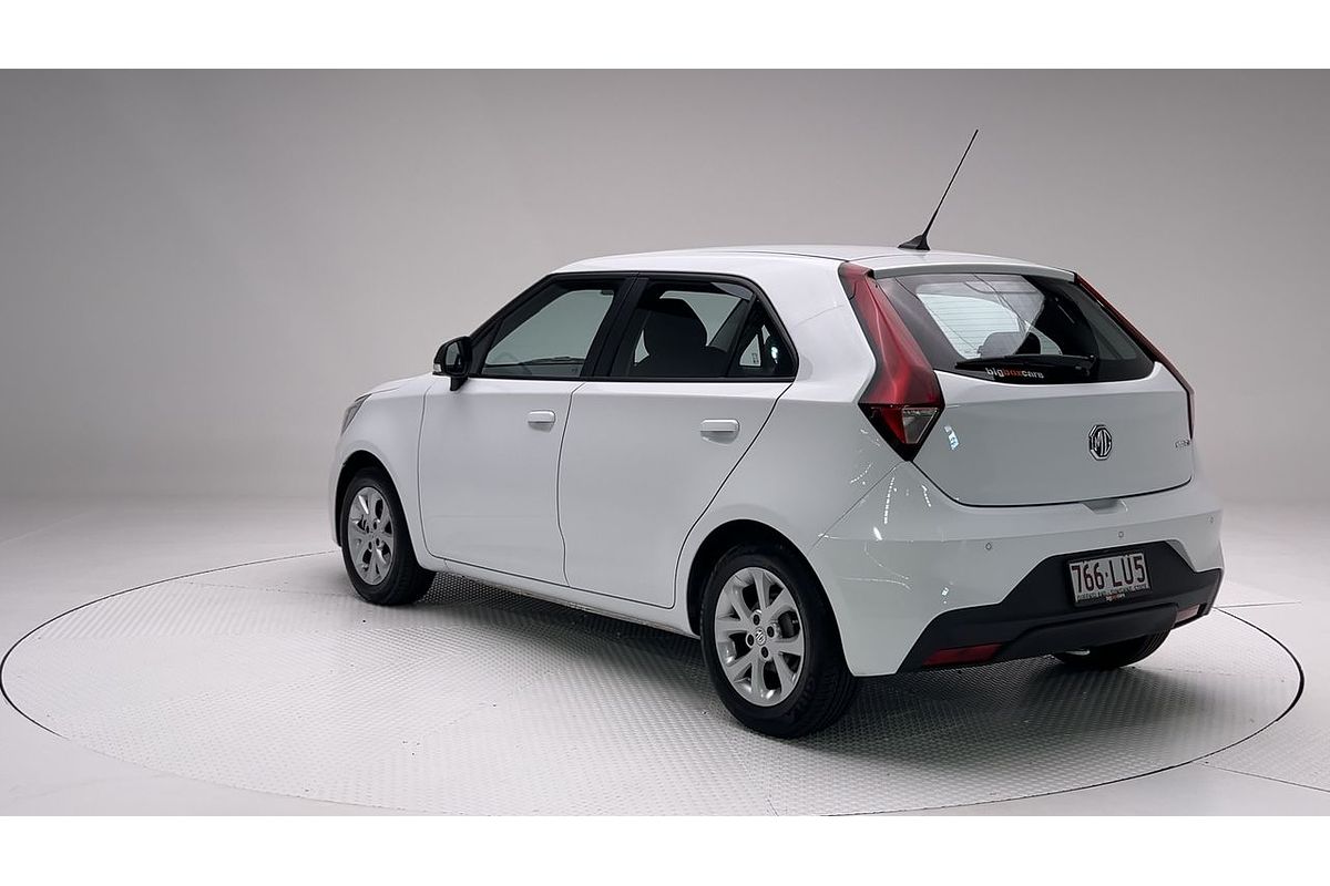 2023 MG MG3 Core
