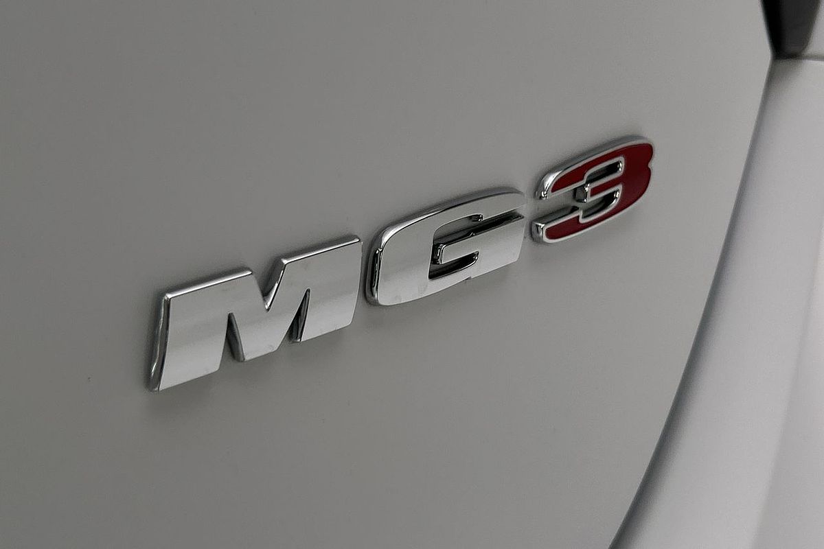 2023 MG MG3 Core