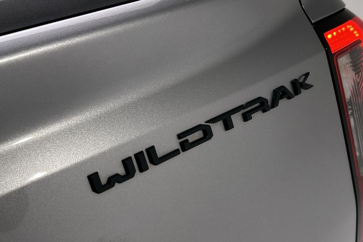2024 Ford Ranger Wildtrak 4X4