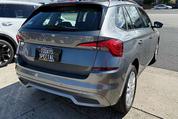 2024 SKODA Kamiq 85TSI Runout NW