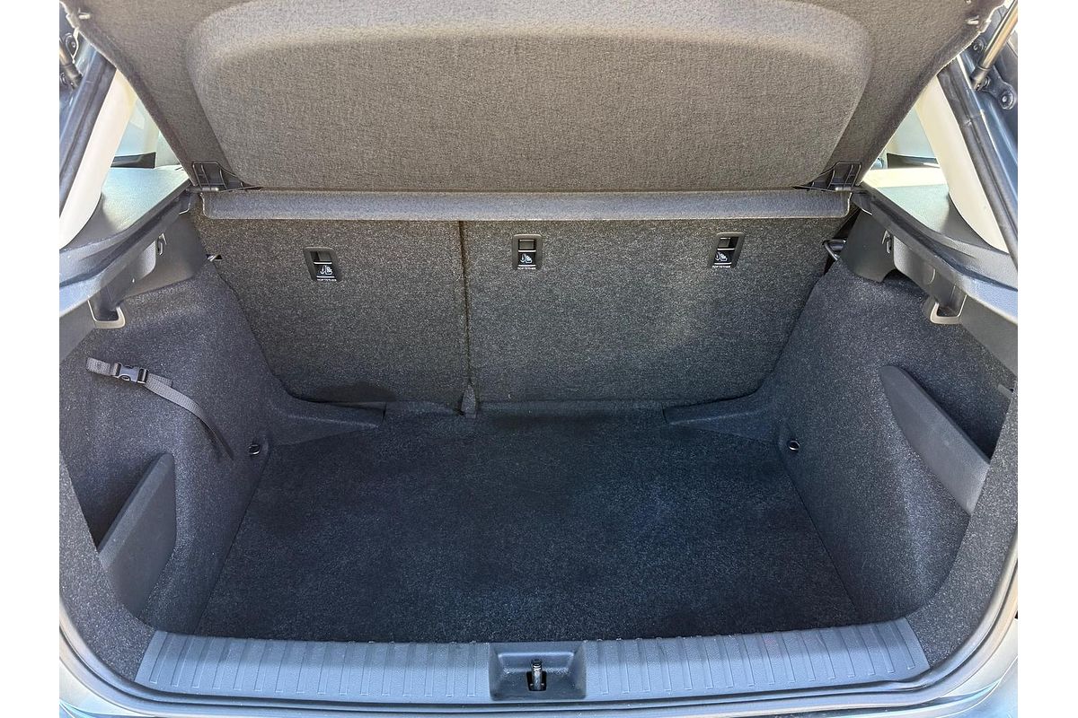 2024 SKODA Kamiq 85TSI Runout NW
