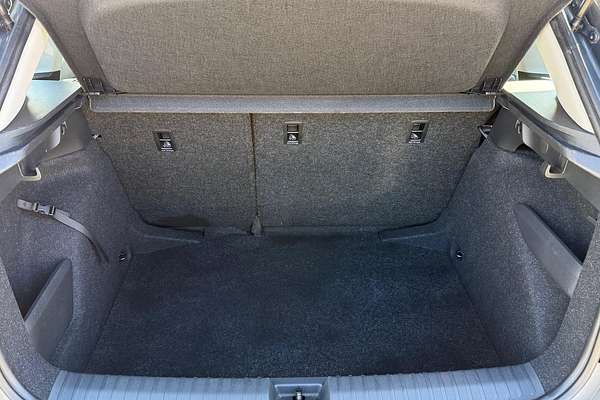 2024 SKODA Kamiq 85TSI Runout NW