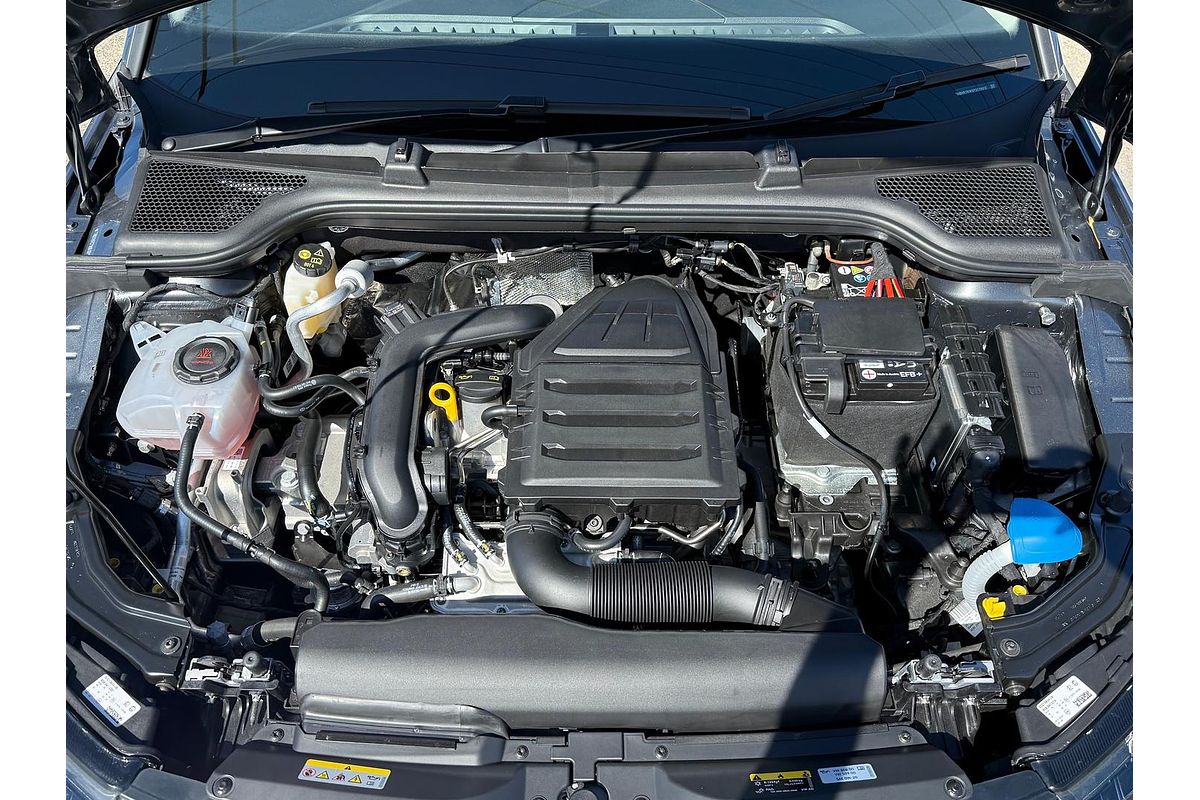 2024 SKODA Kamiq 85TSI Runout NW