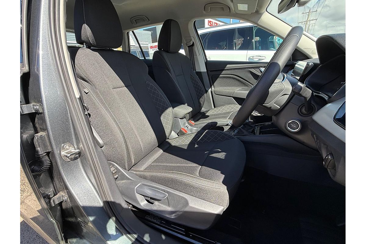 2024 SKODA Kamiq 85TSI Runout NW