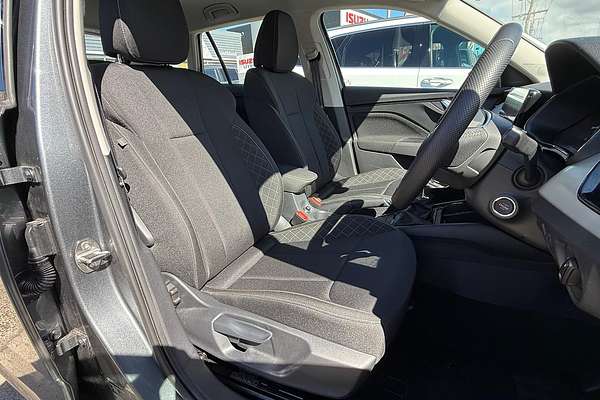 2024 SKODA Kamiq 85TSI Runout NW