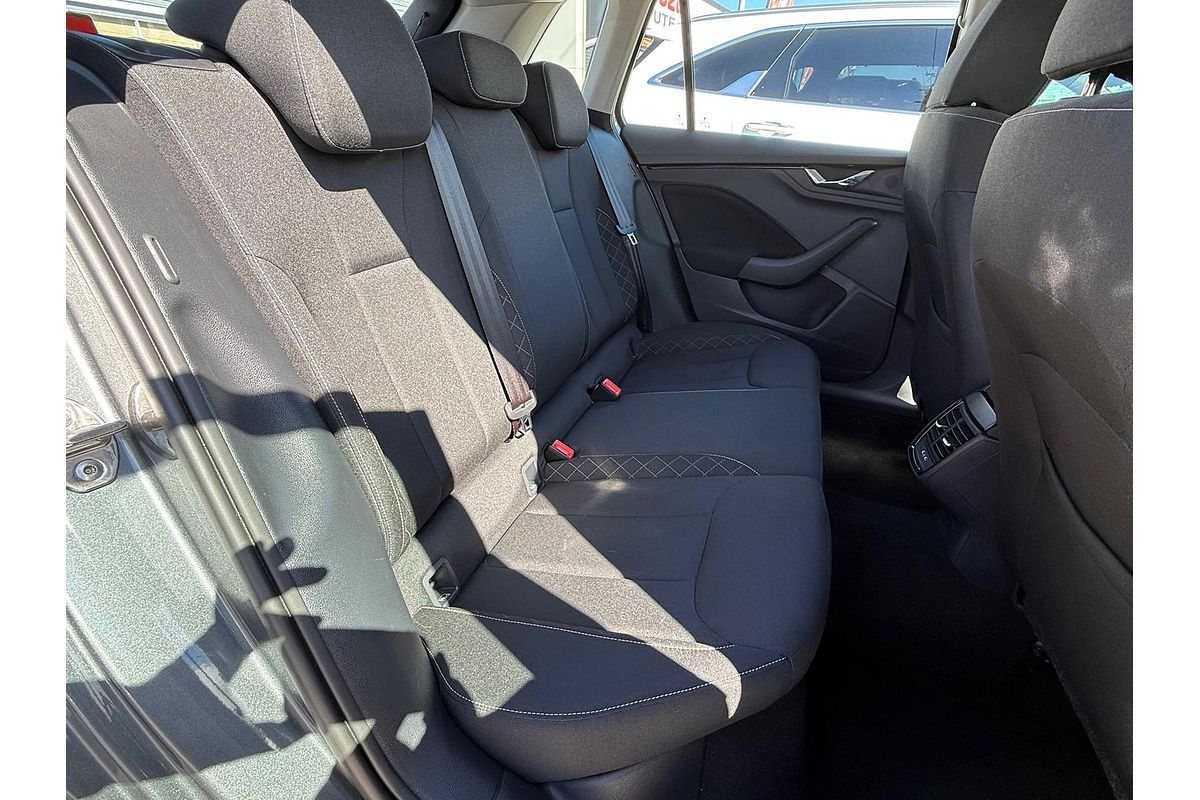 2024 SKODA Kamiq 85TSI Runout NW